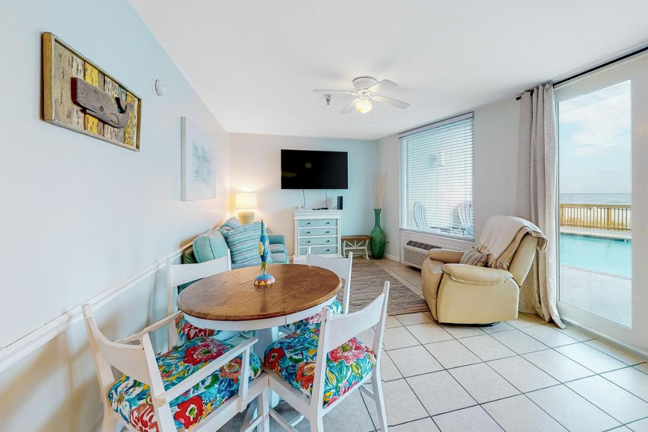 Perdido Skye G3 Apartment Perdido Key Ngoại thất bức ảnh