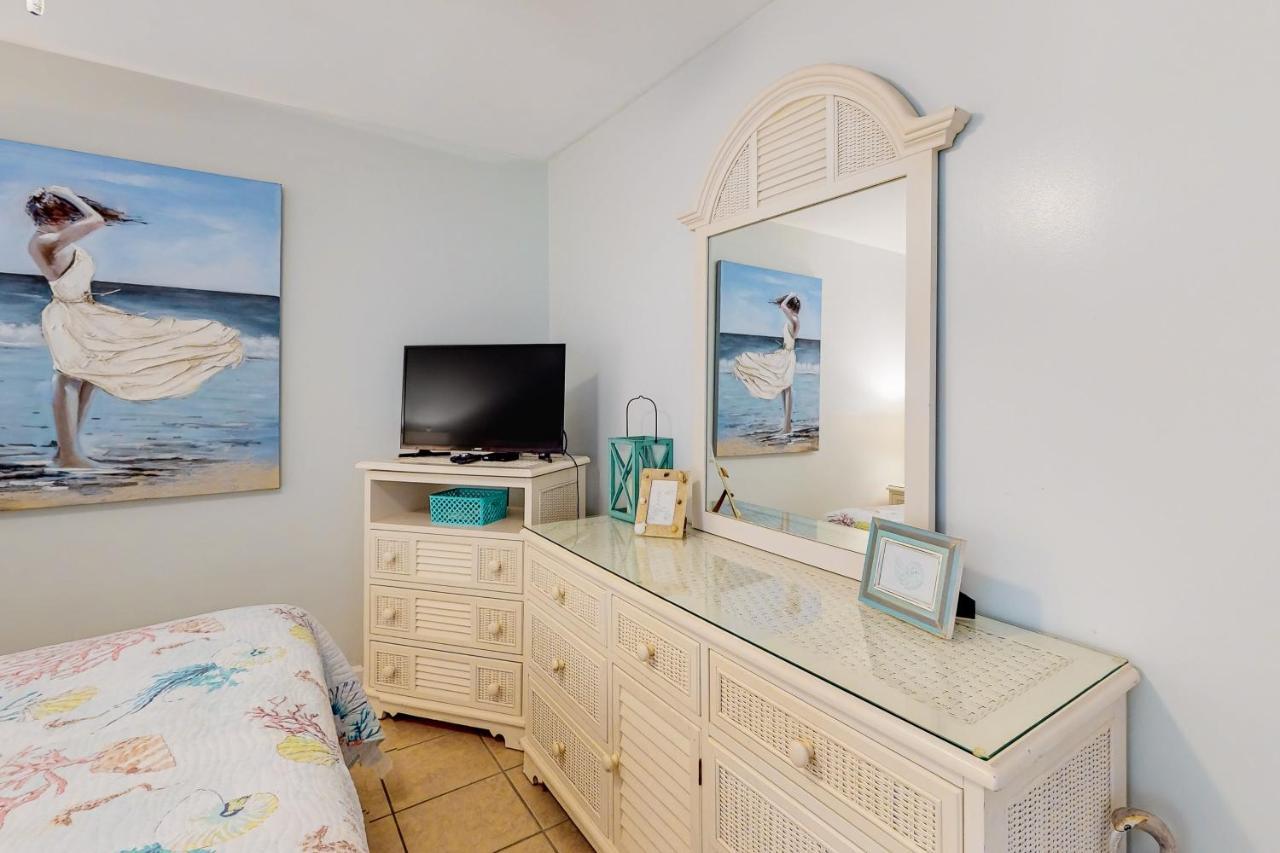 Perdido Skye G3 Apartment Perdido Key Ngoại thất bức ảnh