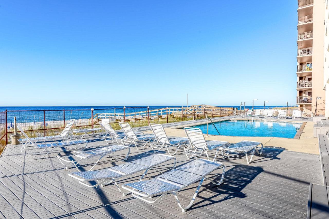 Perdido Skye G3 Apartment Perdido Key Ngoại thất bức ảnh