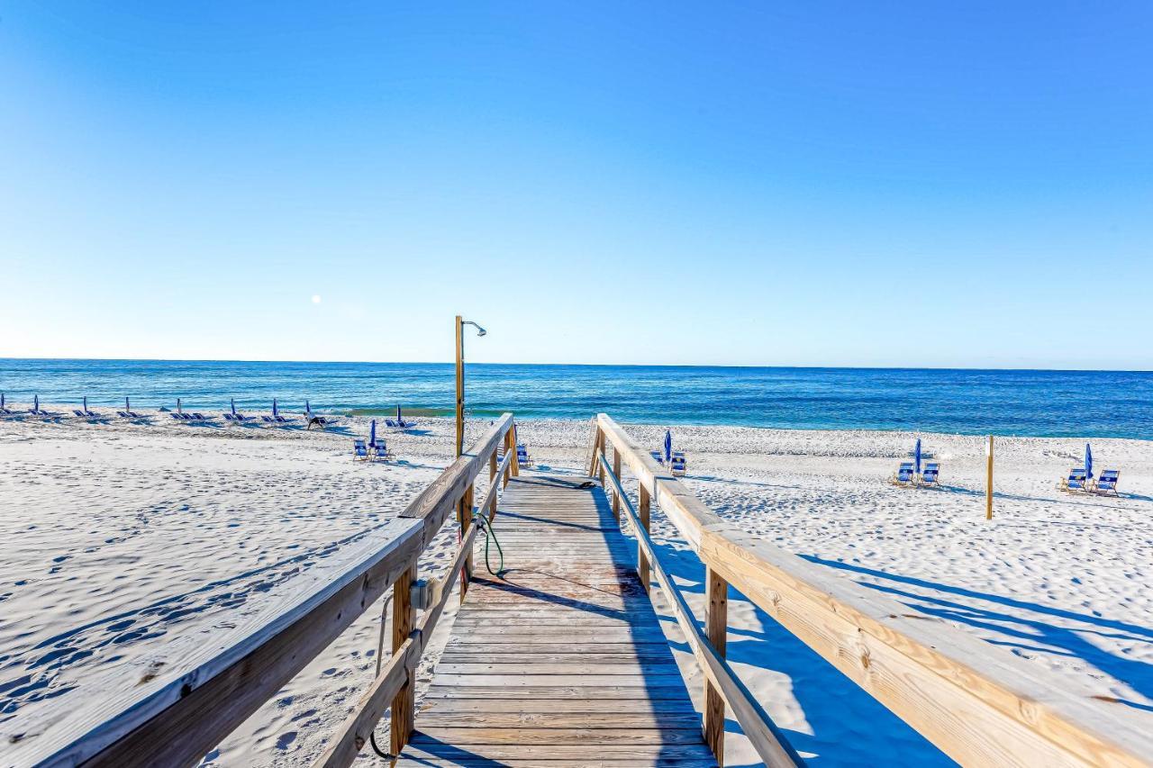 Perdido Skye G3 Apartment Perdido Key Ngoại thất bức ảnh