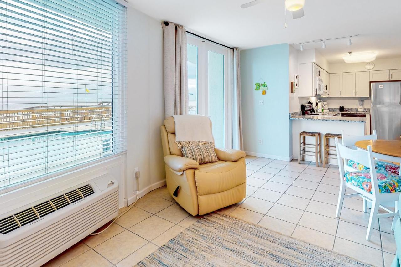 Perdido Skye G3 Apartment Perdido Key Ngoại thất bức ảnh