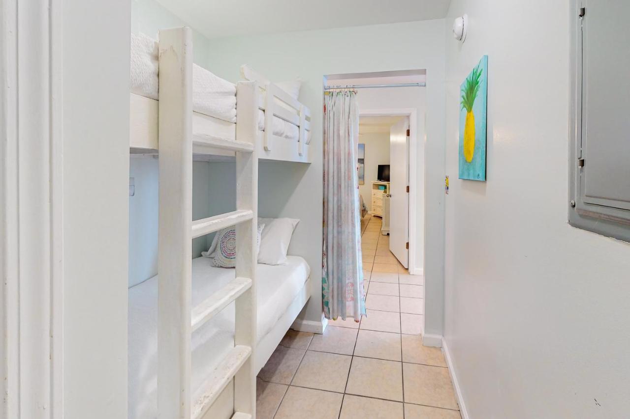 Perdido Skye G3 Apartment Perdido Key Ngoại thất bức ảnh