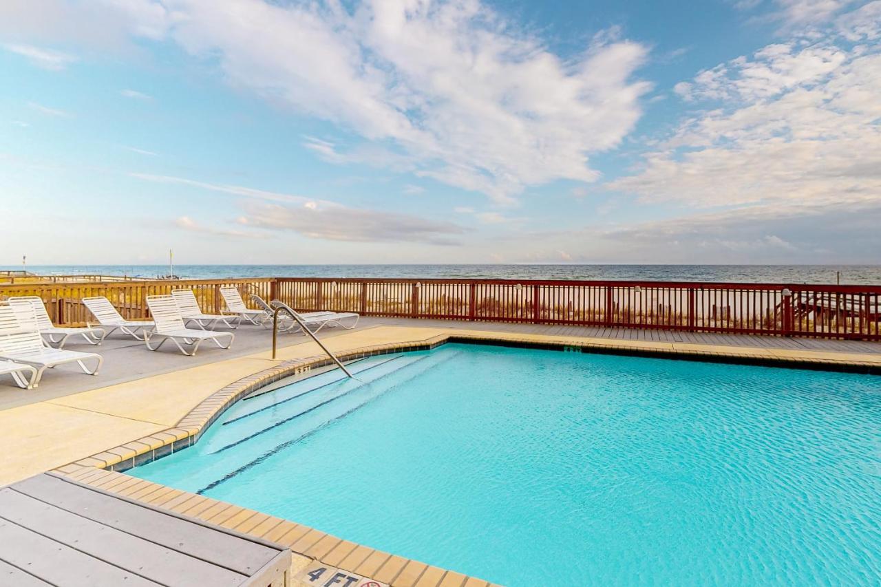 Perdido Skye G3 Apartment Perdido Key Ngoại thất bức ảnh