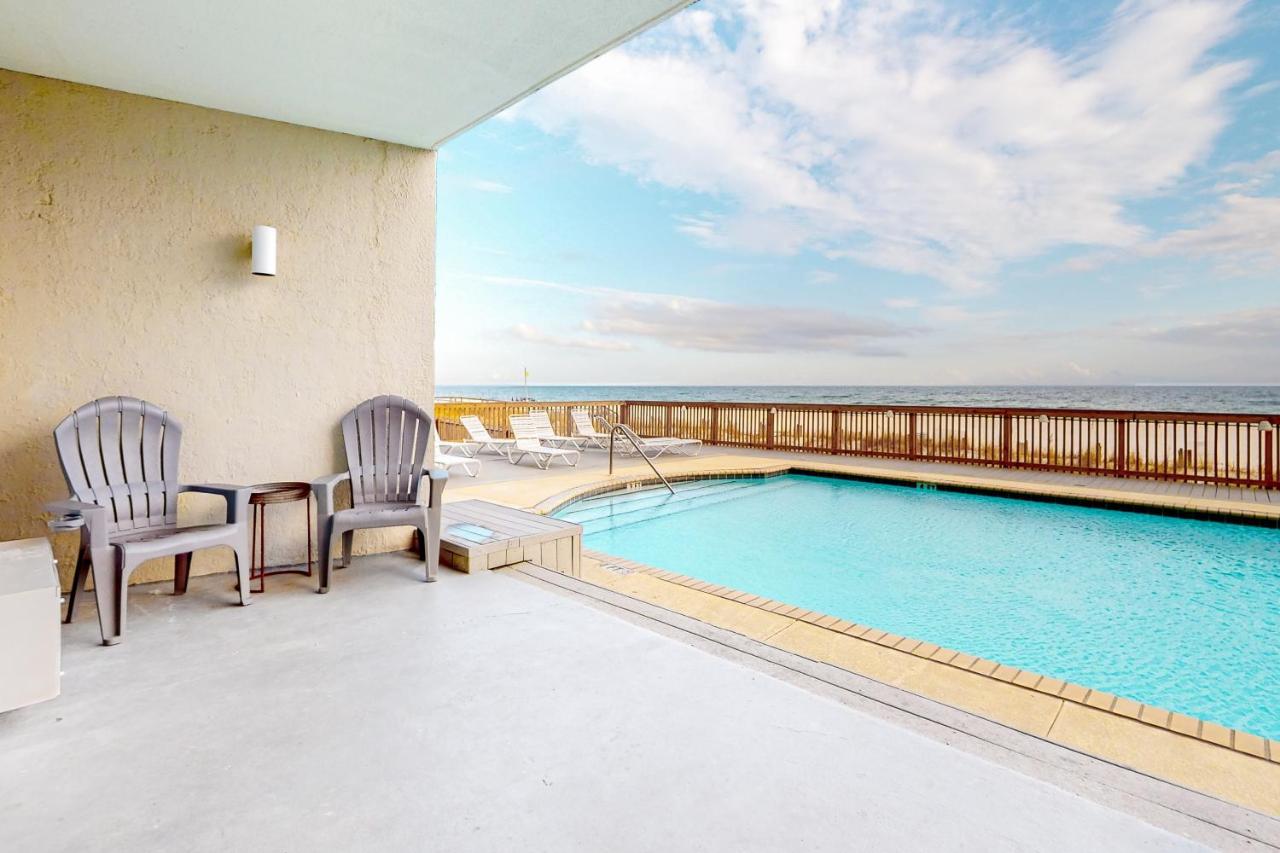 Perdido Skye G3 Apartment Perdido Key Ngoại thất bức ảnh