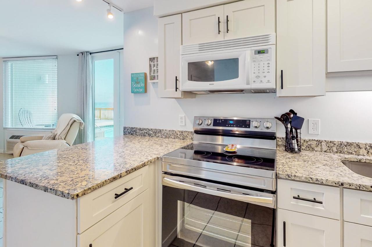 Perdido Skye G3 Apartment Perdido Key Ngoại thất bức ảnh