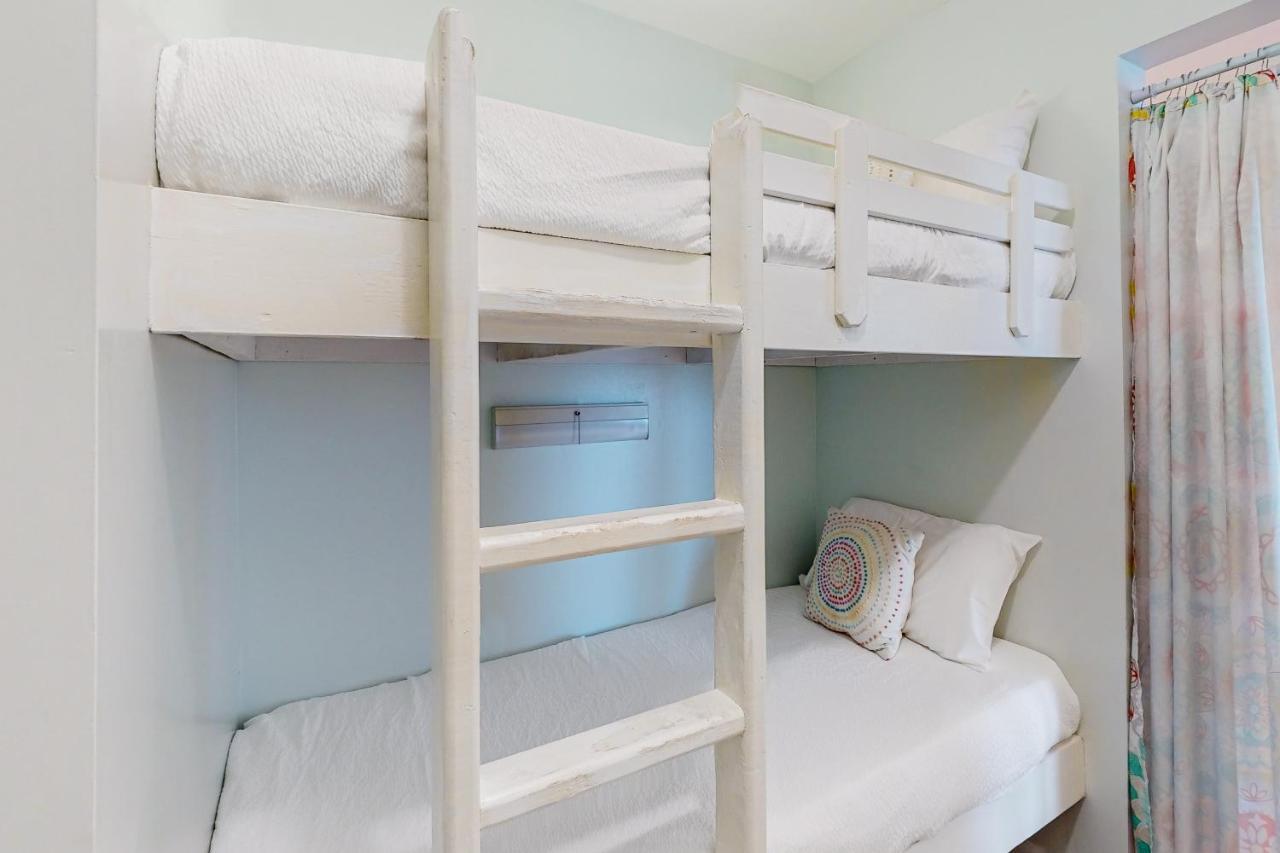 Perdido Skye G3 Apartment Perdido Key Ngoại thất bức ảnh