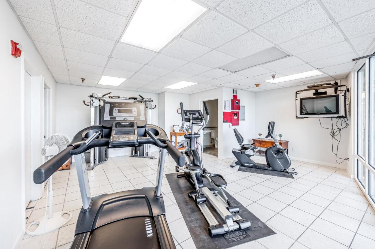Perdido Skye G3 Apartment Perdido Key Ngoại thất bức ảnh