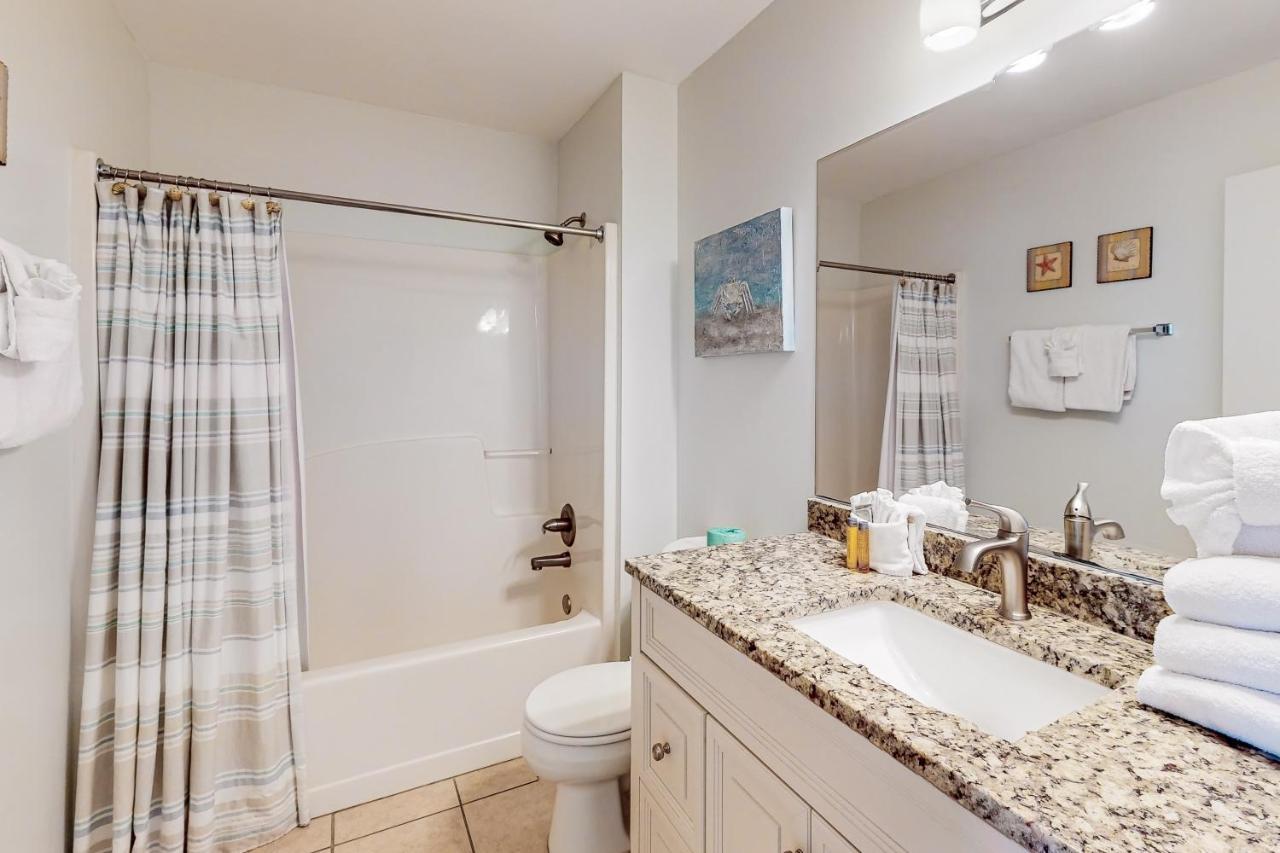 Perdido Skye G3 Apartment Perdido Key Ngoại thất bức ảnh