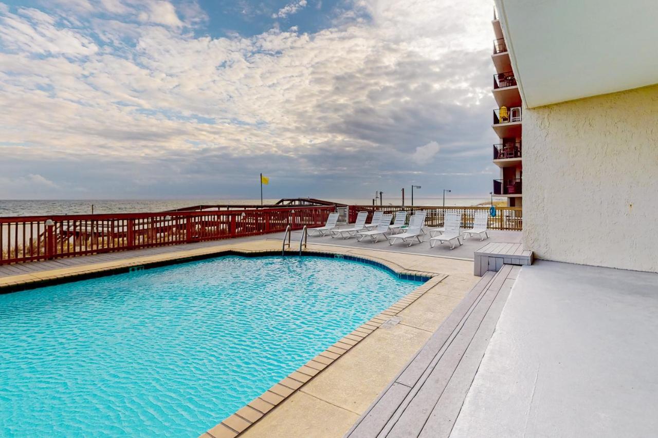 Perdido Skye G3 Apartment Perdido Key Ngoại thất bức ảnh