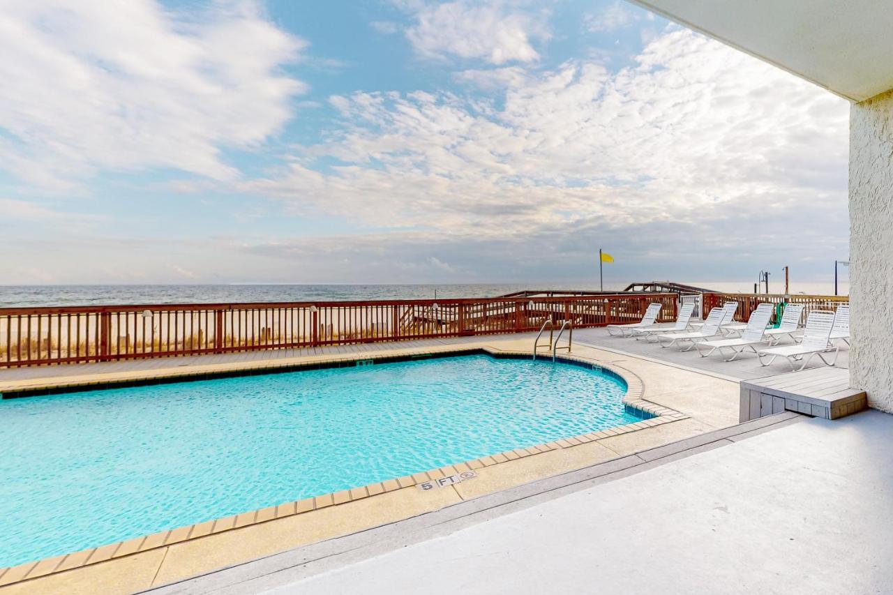 Perdido Skye G3 Apartment Perdido Key Ngoại thất bức ảnh