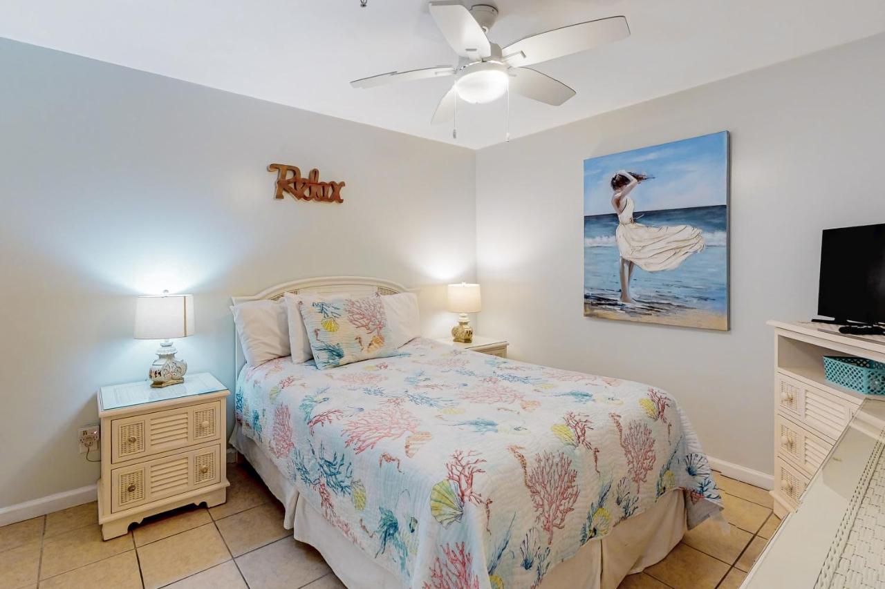 Perdido Skye G3 Apartment Perdido Key Ngoại thất bức ảnh