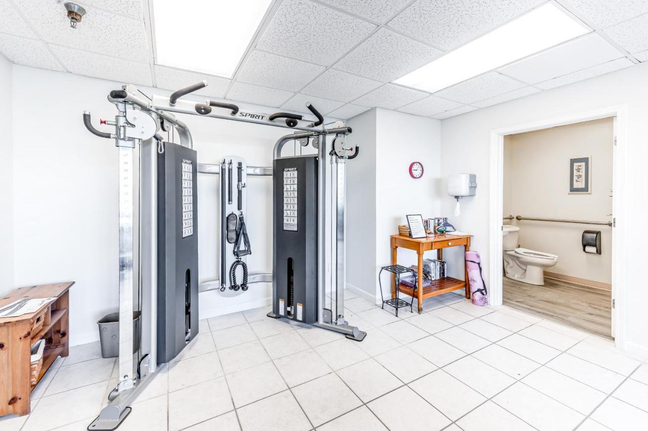Perdido Skye G3 Apartment Perdido Key Ngoại thất bức ảnh